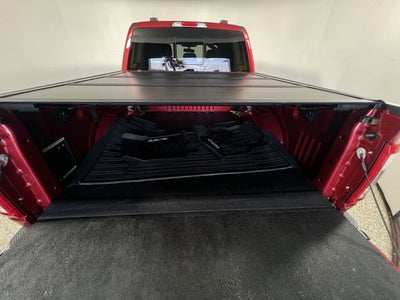 2023 Ford F-150 Base