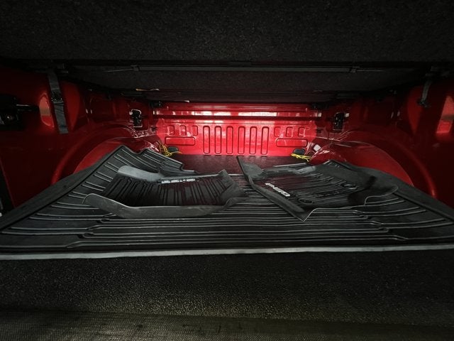 2023 Ford F-150 Base