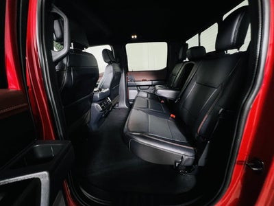2023 Ford F-150 Base