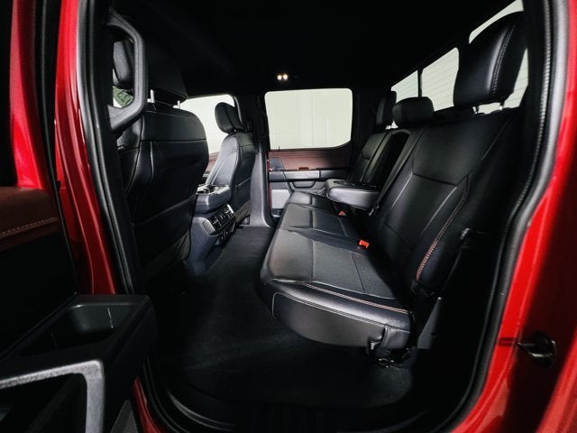 2023 Ford F-150 Base