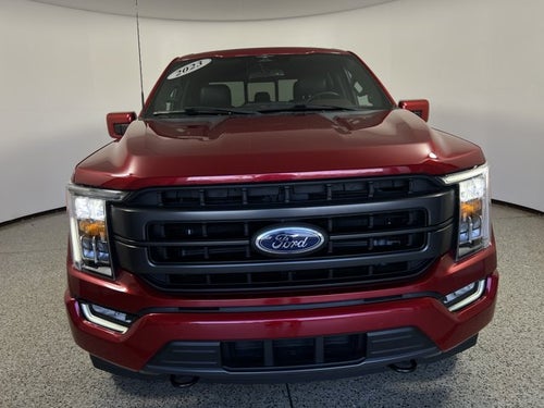 2023 Ford F-150 Base
