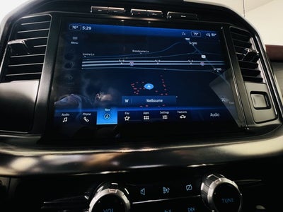 2023 Ford F-150 Base