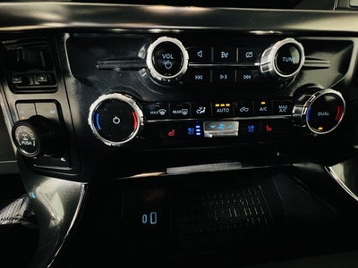 2023 Ford F-150 Base
