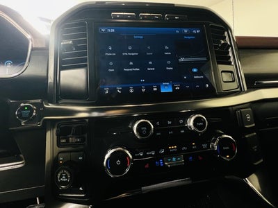 2023 Ford F-150 Base