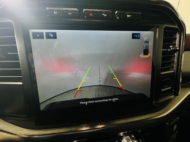 2023 Ford F-150 Base