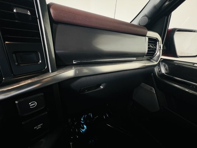 2023 Ford F-150 Base