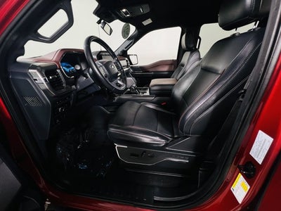 2023 Ford F-150 Base