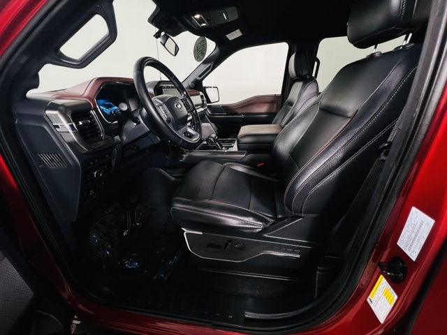 2023 Ford F-150 Base