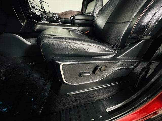 2023 Ford F-150 Base