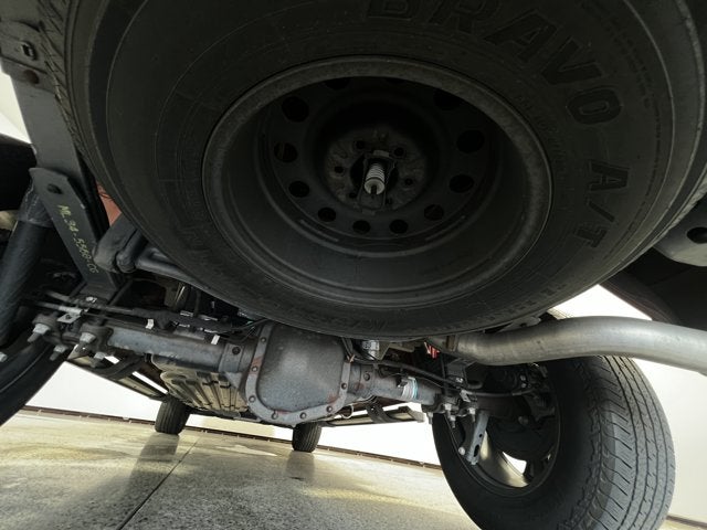 2023 Ford F-150 Base