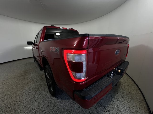 2023 Ford F-150 Base