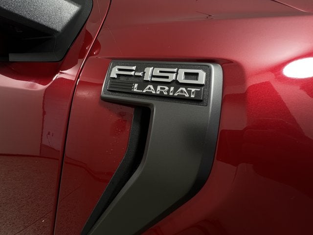 2023 Ford F-150 Base