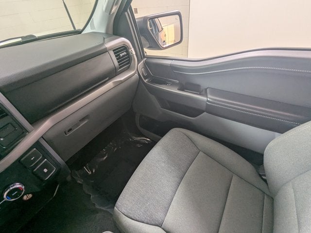 2025 Ford F-150 Base