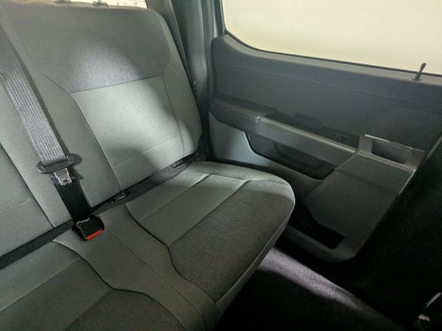 2025 Ford F-150 Base