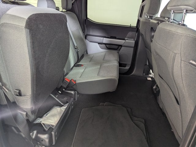 2025 Ford F-150 Base