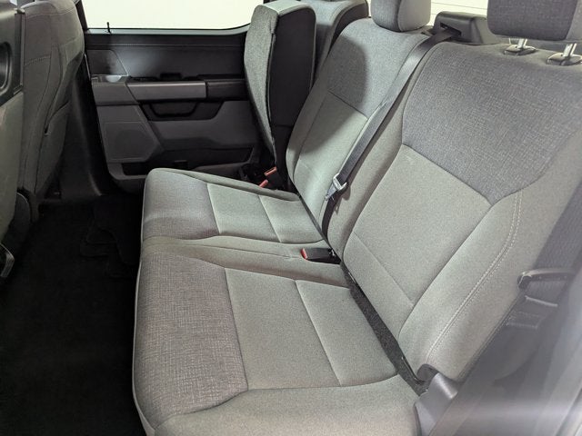2025 Ford F-150 Base