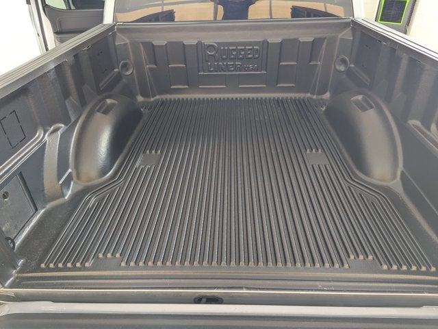 2025 Ford F-150 Base
