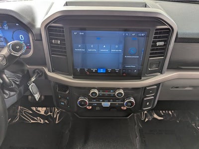 2025 Ford F-150 Base