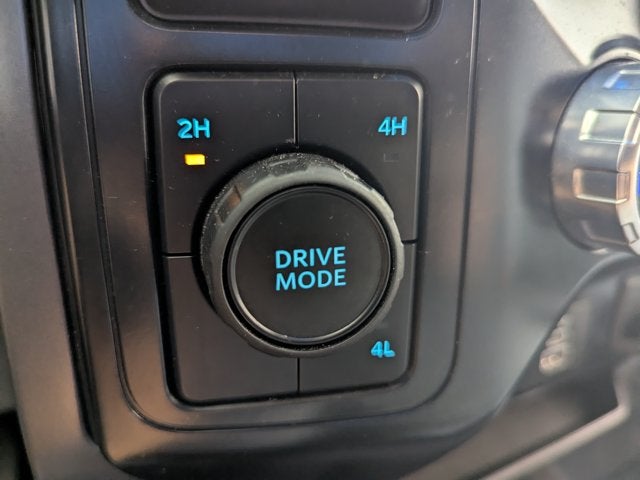 2025 Ford F-150 Base