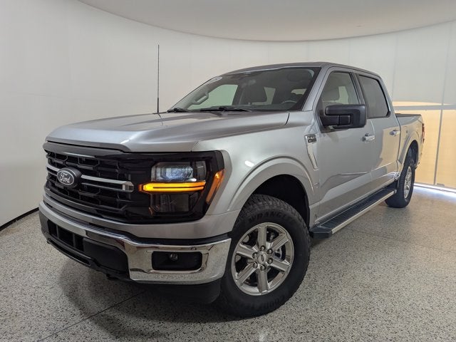 2025 Ford F-150 Base