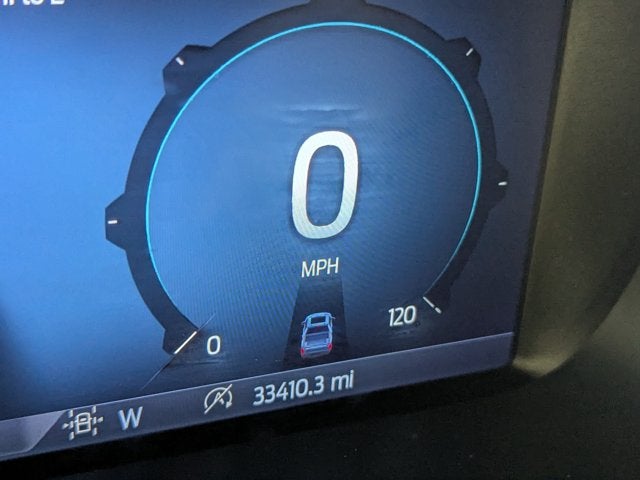 2025 Ford F-150 Base