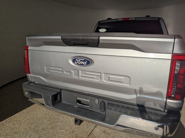 2025 Ford F-150 Base
