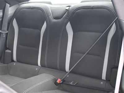 2022 Chevrolet Camaro 1LT