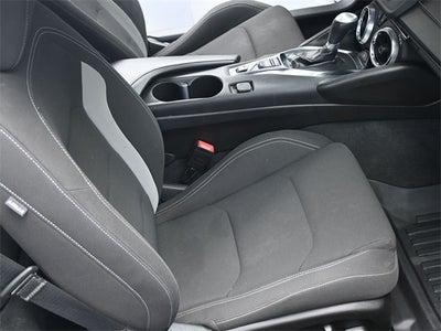 2022 Chevrolet Camaro 1LT