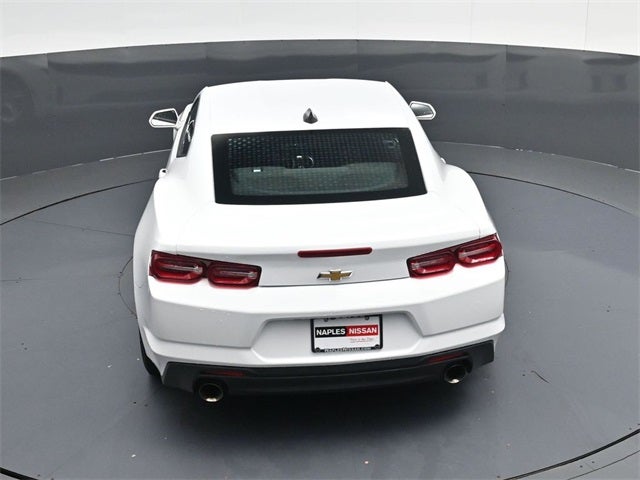 2022 Chevrolet Camaro 1LT