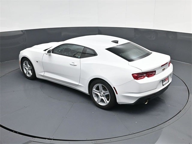 2022 Chevrolet Camaro 1LT