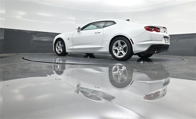 2022 Chevrolet Camaro 1LT