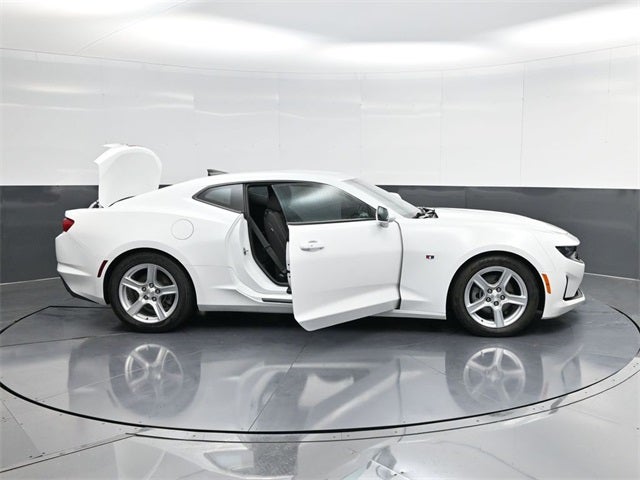 2022 Chevrolet Camaro 1LT