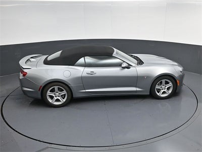 2023 Chevrolet Camaro 1LT