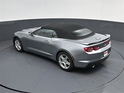 2023 Chevrolet Camaro 1LT