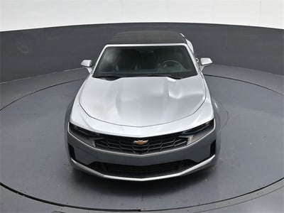 2023 Chevrolet Camaro 1LT