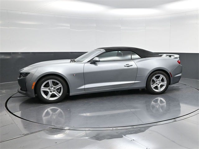 2023 Chevrolet Camaro 1LT