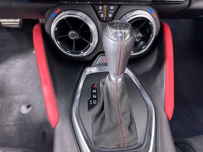 2020 Chevrolet Camaro ZL1