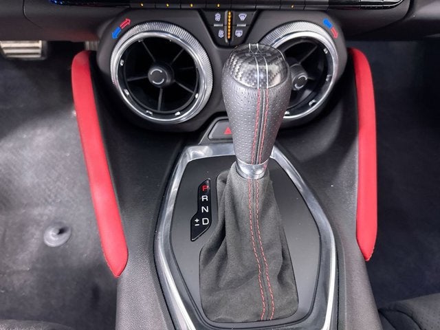 2020 Chevrolet Camaro ZL1