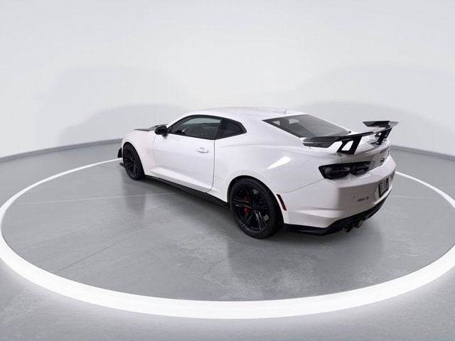2020 Chevrolet Camaro ZL1