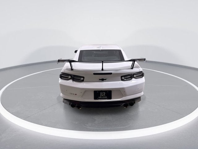 2020 Chevrolet Camaro ZL1