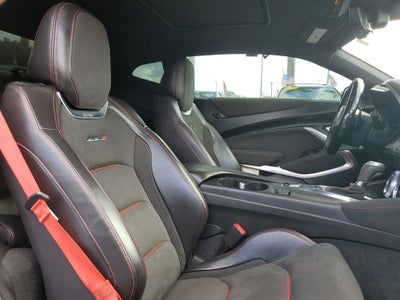 2019 Chevrolet Camaro ZL1