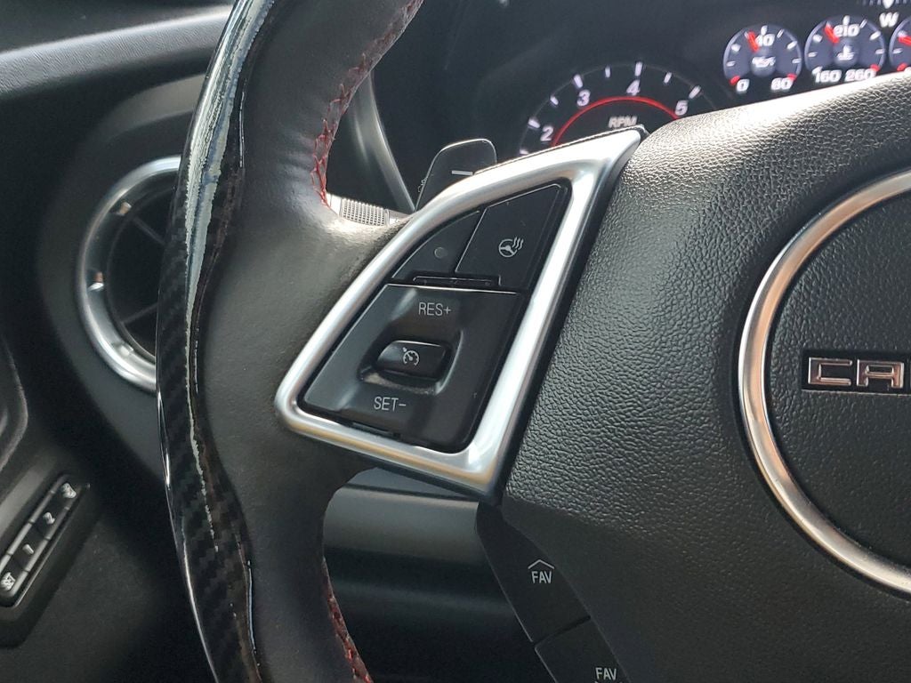 2019 Chevrolet Camaro ZL1