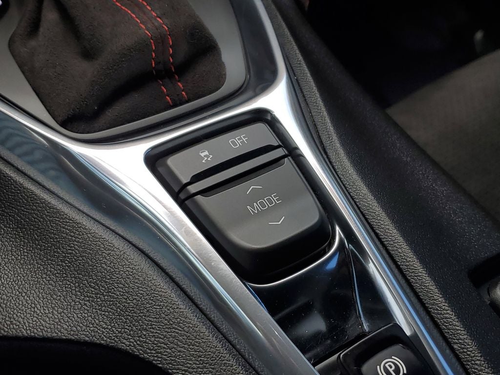 2019 Chevrolet Camaro ZL1