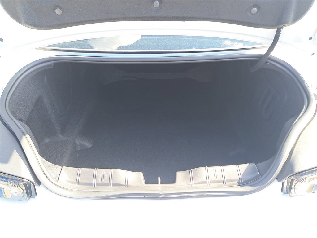 2022 Chevrolet Camaro ZL1