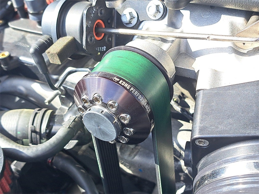 2022 Chevrolet Camaro ZL1