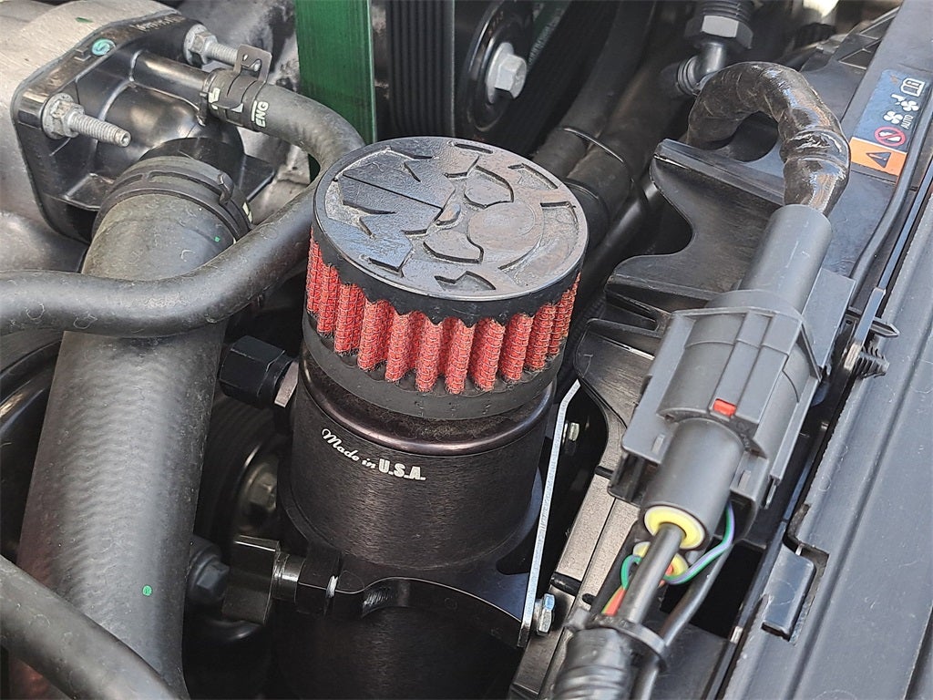 2022 Chevrolet Camaro ZL1