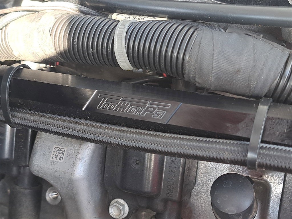 2022 Chevrolet Camaro ZL1