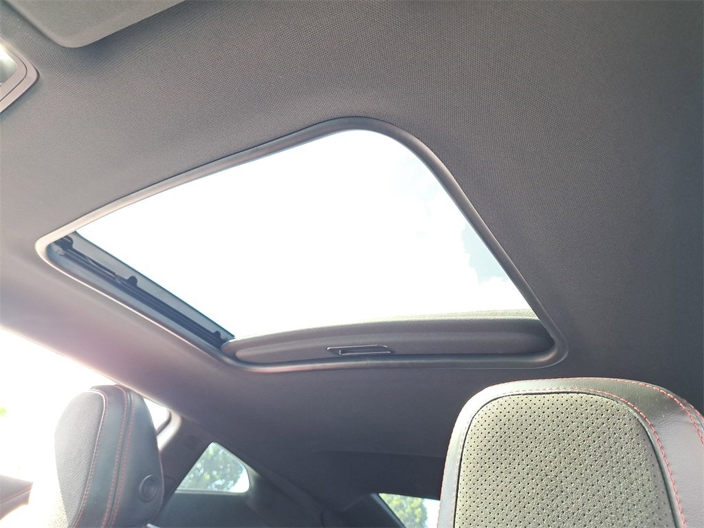 2022 Chevrolet Camaro ZL1