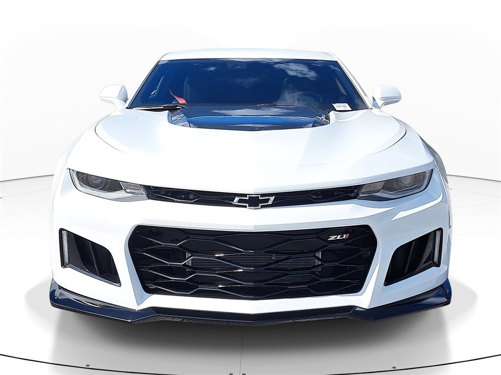 2022 Chevrolet Camaro ZL1
