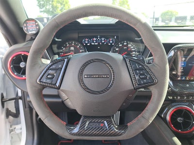 2022 Chevrolet Camaro ZL1